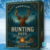 American Hunting Advent Calendar 2025-a mP4ITbx