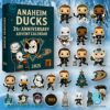 Anaheim Ducks Advent Calendar 2025 XnHeGCv