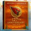 Arizona Cardinals 127th Anniversary Advent Calendar 2025-a cVJ5Gbj