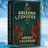 Arizona Coyotes Advent Calendar 2025-a SRxf8yc