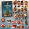 Arsenal Advent Calendar 2025 5zBeAoW