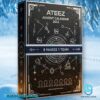 Ateez Advent Calendar 2025 KkRDcVW