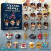 Atlanta Braves Advent Calendar 2025 CeQDH2l
