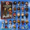 Atlanta Falcons 60th Anniversary Advent Calendar 2025 i2PANjV