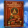 Atlanta United FC Advent Calendar 2025-a cdClzOW