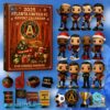 Atlanta United FC Advent Calendar 2025 RaNysHV