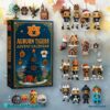 Auburn Tigers Advent Calendar 2025 hMsNSa9