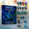 Avatar 16th Anniversary Advent Calendar 2025 7nLCHwg