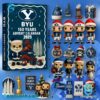 BYU Cougars 150 Years Advent Calendar 2025 M7H1eLw