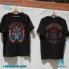 Babymetal 123 Thunder World Tour 2025-2026 In Asia T-shirt YtEN5Il