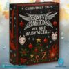 Babymetal Advent Calendar 2025-a Vh25sXI