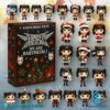 Babymetal Advent Calendar 2025 z8e1L6T