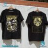 Babymetal Koni Koni World Tour 2025-2026 In Asia T-shirt puLVesQ