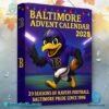 Baltimore Ravens Advent Calendar 2025-a zcVXkBn