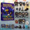 Baltimore Ravens Advent Calendar 2025 xEgQro9