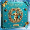 Barry Manilow Advent Calendar 2025-a 0DVFR6G