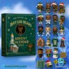 Baylor Bears 126th Anniversary Advent Calendar 2025 uLYSivP
