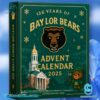 Baylor Bears 126th Anniversary Advent Calendar 2025-a 65z2RbV