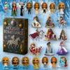 Beyonce Holiday Renaissance Advent Calendar 2025 o8dgQLC
