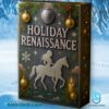 Beyonce Holiday Renaissance Advent Calendar 2025-a ti26vsx