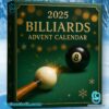 Billiards Advent Calendar 2025-a V3Dq9Bw