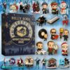 Billy Joel Advent Calendar 2025 5g2RPWG