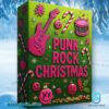 Blink-182 Punk Rock Christmas Advent Calendar 2025-a UOftd7l