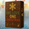 Bob Marley One Love One Christmas Advent Calendar 2025-a XP3MJ1z