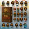 Bob Marley One Love One Christmas Advent Calendar 2025 UV20ReO