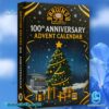 Boston Bruins 100th Anniversary Advent Calendar 2025-a eMbis2C