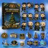 Boston Bruins 100th Anniversary Advent Calendar 2025 JbXUhnk