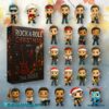 Bruce Springsteen Rock And Roll Christmas With The Boss Advent Calendar 2025 J0jkANW
