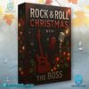 Bruce Springsteen Rock And Roll Christmas With The Boss Advent Calendar 2025-a D29XiH0