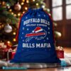 Buffalo Bills Holiday Express Bills Mafia Santa Sack niWf3F6