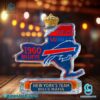 Buffalo Bills Home State Whiskey Bottle HmvZktb