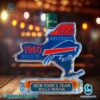 Buffalo Bills Home State Whiskey Bottle-b E2ZCg7U