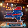 Buffalo Bills Home State Whiskey Bottle-c 9SpXuE1