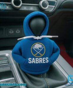 Buffalo Sabres Gear Shift Hoodie Cover Cb8ykir