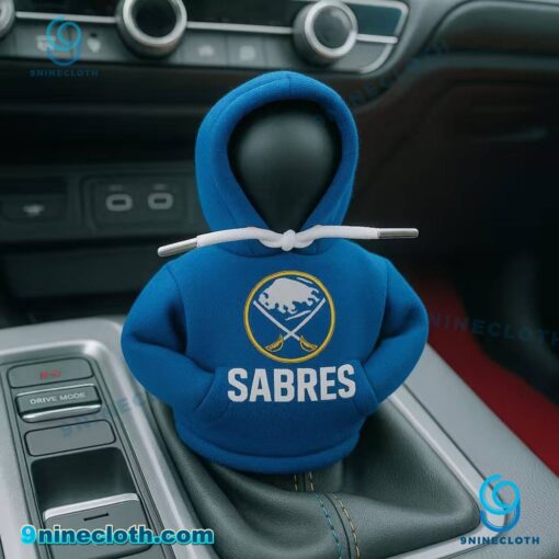 Buffalo Sabres Gear Shift Hoodie Cover Cb8ykir