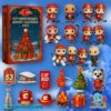 Calgary Flames 53rd Anniversary Advent Calendar 2025 eFkpLYj