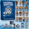Canterbury-Bankstown Bulldogs Advent Calendar 2025 tdILK4n