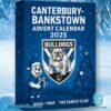 Canterbury-Bankstown Bulldogs Advent Calendar 2025-a 8SYhGZT