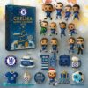 Chelsea Advent Calendar 2025 R0sZu46