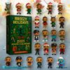 Chris Brown Breezy Holidays Advent Calendar 2025 MLpaOSz