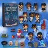 Cleveland Guardians 125th Anniversary Advent Calendar 2025 39meLIv