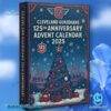 Cleveland Guardians 125th Anniversary Advent Calendar 2025-a cnQi49q
