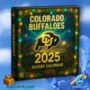 Colorado Buffaloes Advent Calendar 2025-a 9zGExet