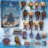 Crystal Palace Advent Calendar 2025 TbWs6k9