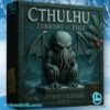 Cthulhu Terrors Of Yule Advent Calendar 2025-a 4ebnUji