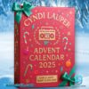 Cyndi Lauper Girls Just Want A Holiday Advent Calendar 2025-a XsDe250